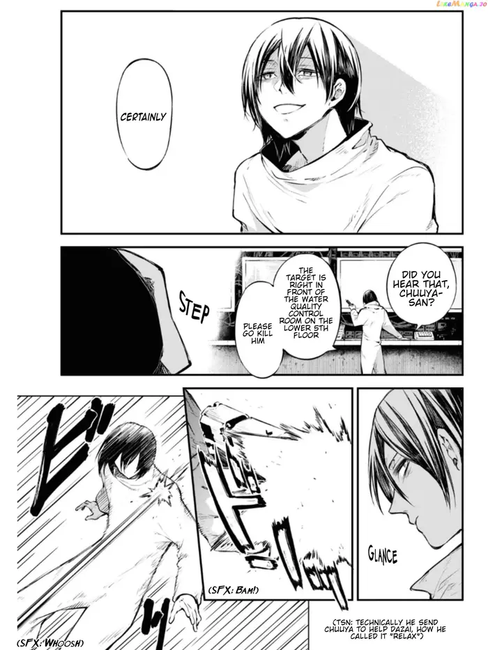 Bungou Stray Dogs Chapter 107 image 18_optimized